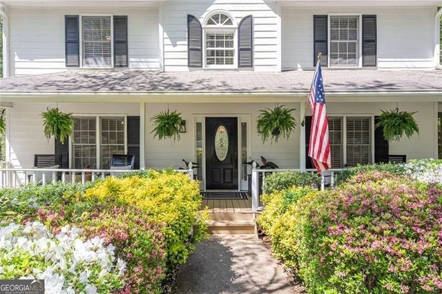 337 Westover Drive, Woodstock, GA 30188