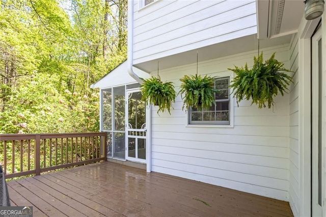 337 Westover Drive, Woodstock, GA 30188