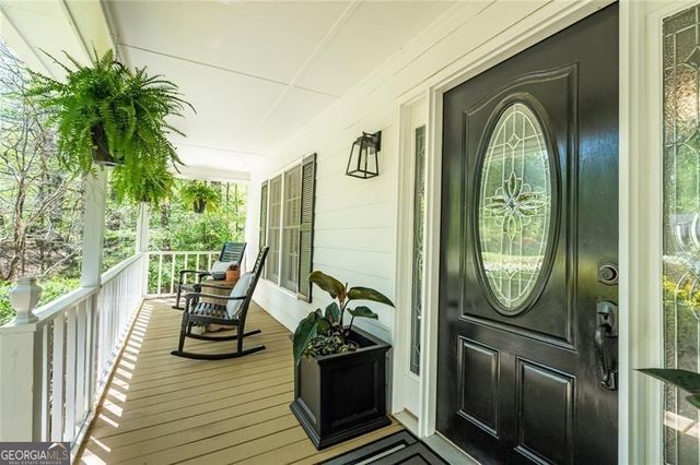 337 Westover Drive, Woodstock, GA 30188