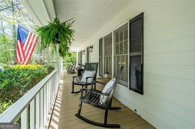 337 Westover Drive, Woodstock, GA 30188