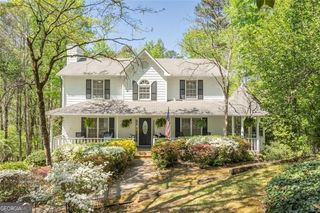 337 Westover Drive, Woodstock, GA 30188