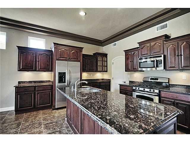 11516 PEDRO LUCERO Drive, El Paso, TX 79934