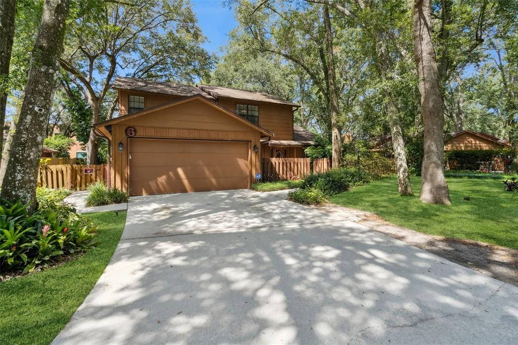 6 W VILLAGE DRIVE, Oviedo, FL 32765