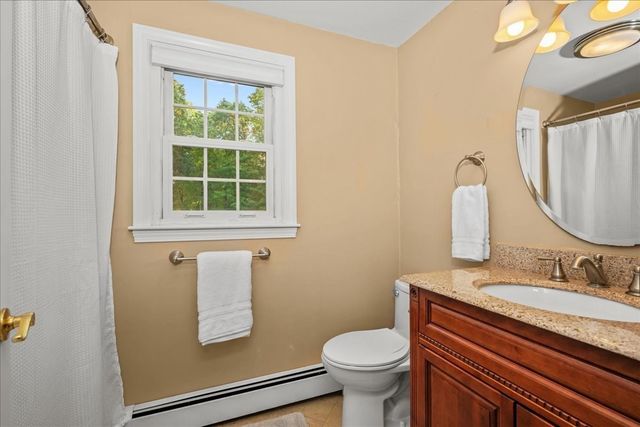 18 Fairview Drive, Southborough, MA 01772