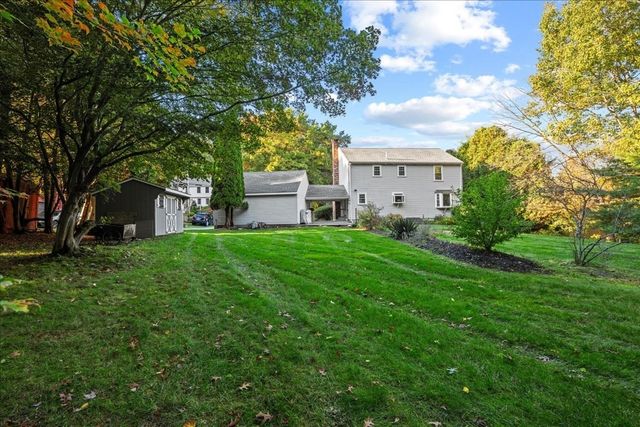 18 Fairview Drive, Southborough, MA 01772