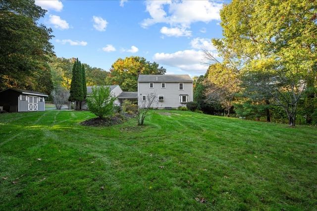 18 Fairview Drive, Southborough, MA 01772