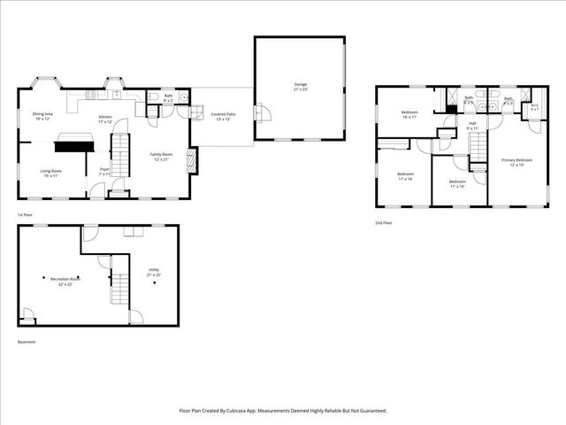 18 Fairview Drive, Southborough, MA 01772