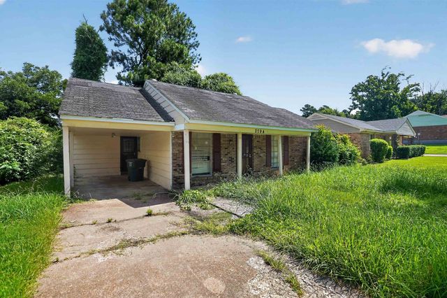 2794 LAKE PARK RD, Memphis, TN 38127