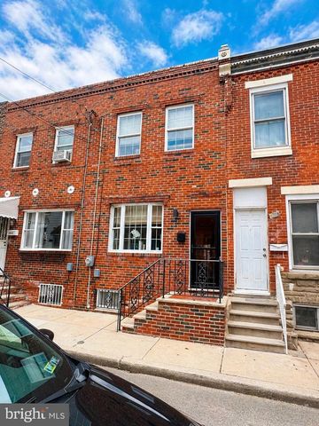 1031 EMILY ST, Philadelphia, PA 19148