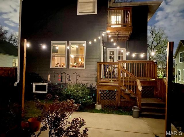 439 Alma Avenue, Webster Groves, MO 63119