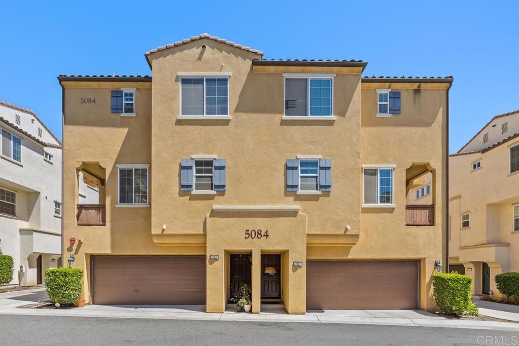 5084 Tranquil Way 101, Oceanside, CA 92057