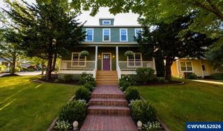 5378 Hickory Hill Dr SE, Salem, OR 97306