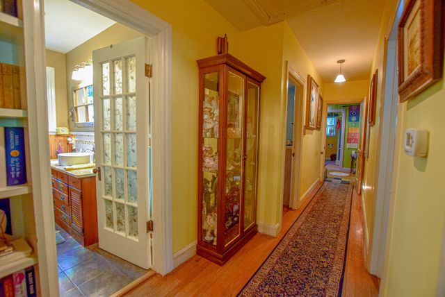 304 Berkley Street SE, Aiken, SC 29801