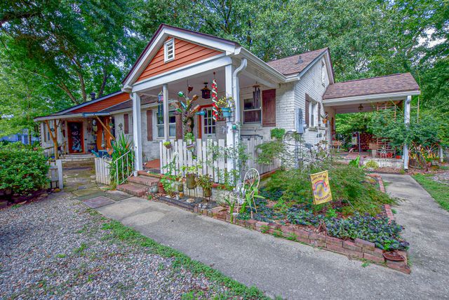 304 Berkley Street SE, Aiken, SC 29801