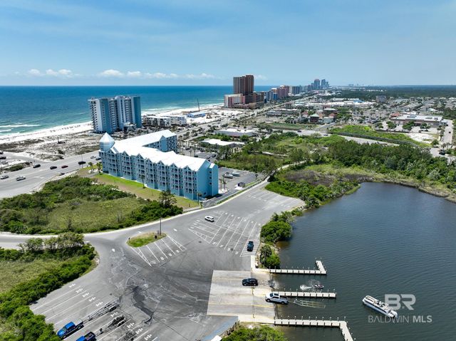 25805 Perdido Beach Boulevard 404, Orange Beach, AL 36561