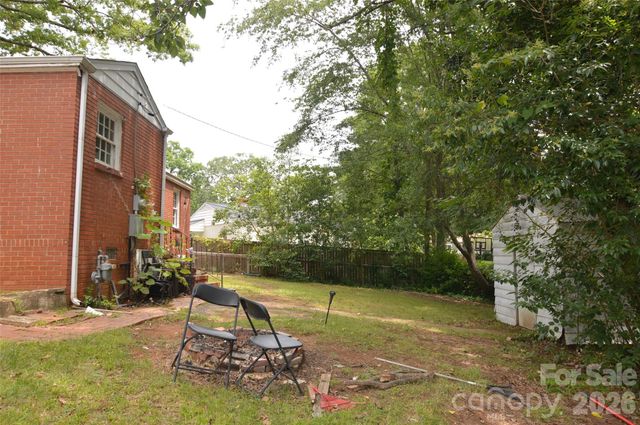 2111 Dickens Avenue, Charlotte, NC 28208