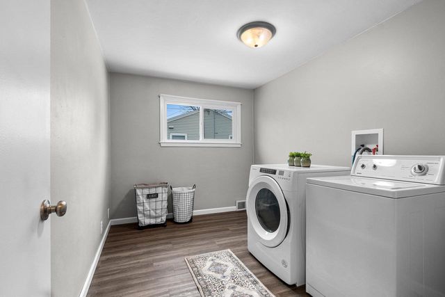 1501 OAKRIDGE AVENUE, Kaukauna, WI 54130