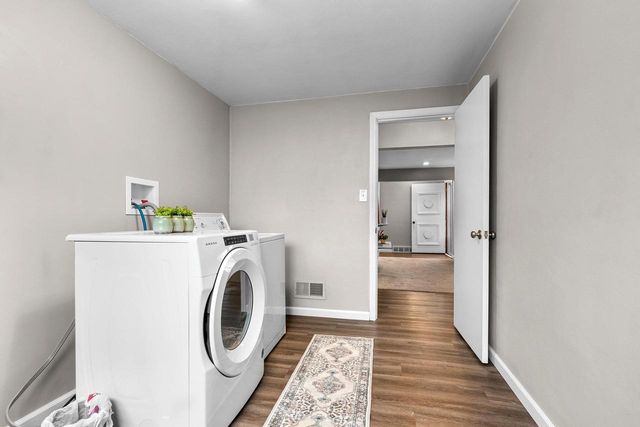 1501 OAKRIDGE AVENUE, Kaukauna, WI 54130