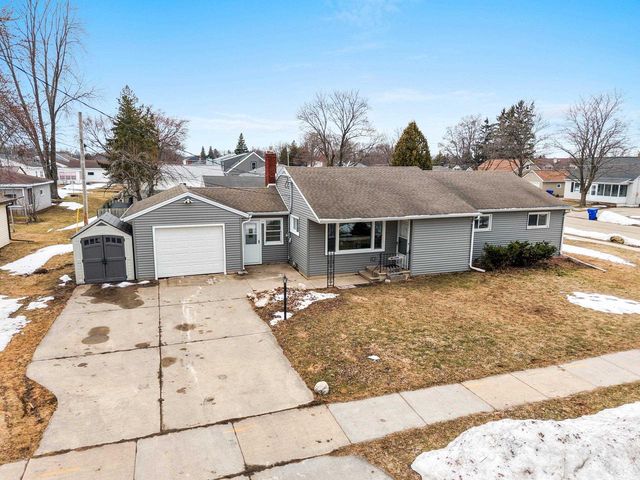 1501 OAKRIDGE AVENUE, Kaukauna, WI 54130