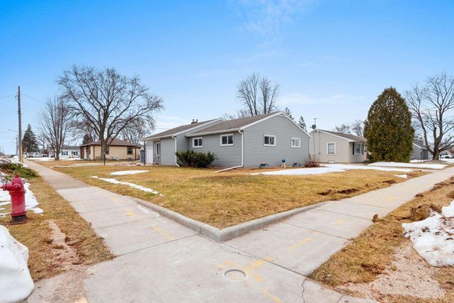 1501 OAKRIDGE AVENUE, Kaukauna, WI 54130