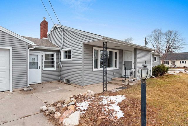 1501 OAKRIDGE AVENUE, Kaukauna, WI 54130