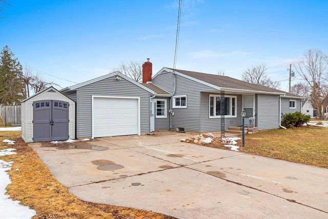 1501 OAKRIDGE AVENUE, Kaukauna, WI 54130