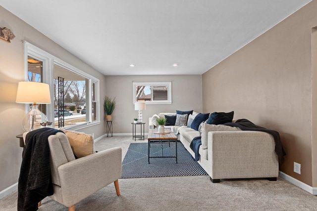 1501 OAKRIDGE AVENUE, Kaukauna, WI 54130