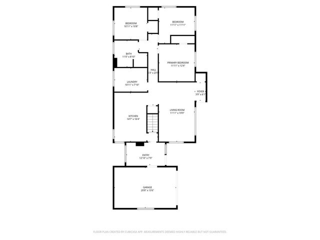 1501 OAKRIDGE AVENUE, Kaukauna, WI 54130