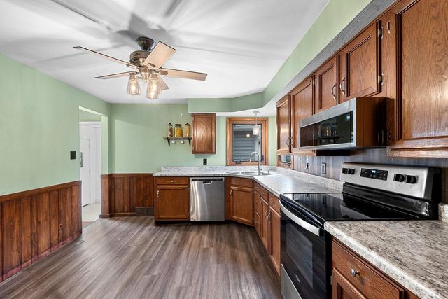 1501 OAKRIDGE AVENUE, Kaukauna, WI 54130