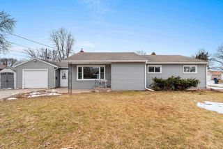 1501 OAKRIDGE AVENUE, Kaukauna, WI 54130