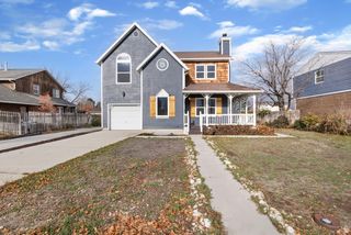 1574 W 1400 N, Provo, UT 84604
