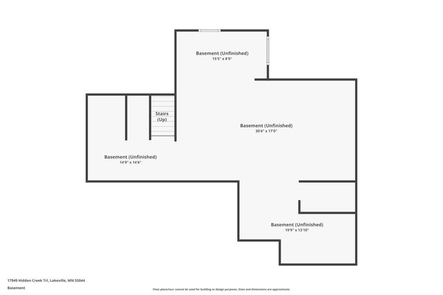17949 Hidden Creek Trail, Lakeville, MN 55044