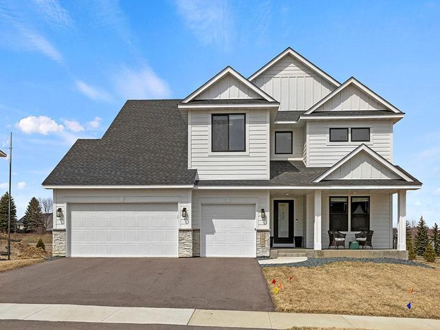 17949 Hidden Creek Trail, Lakeville, MN 55044