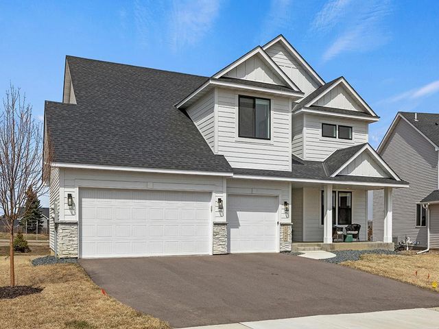 17949 Hidden Creek Trail, Lakeville, MN 55044