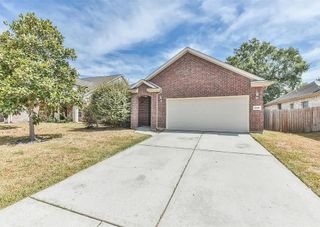 21617 Horseshoe Drive, Porter, TX 77365