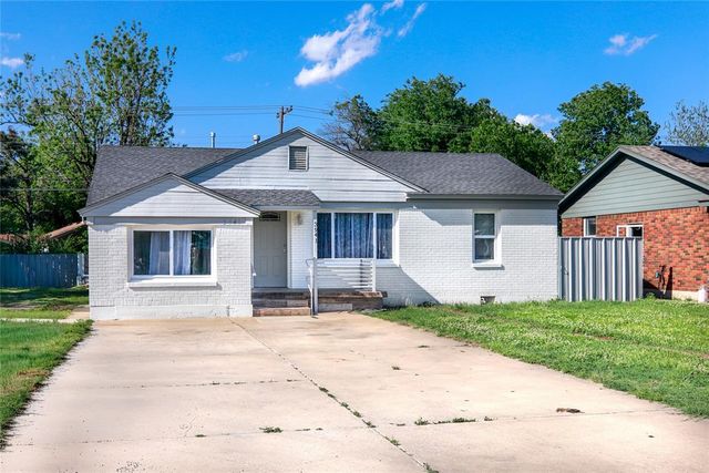 3941 NW 23rd Street, Oklahoma City, OK 73107