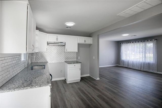 3941 NW 23rd Street, Oklahoma City, OK 73107