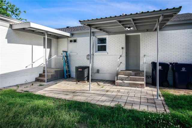 3941 NW 23rd Street, Oklahoma City, OK 73107