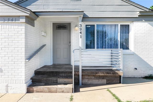 3941 NW 23rd Street, Oklahoma City, OK 73107