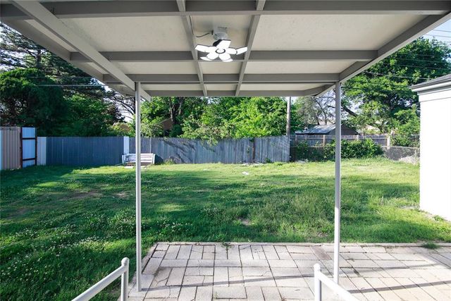 3941 NW 23rd Street, Oklahoma City, OK 73107