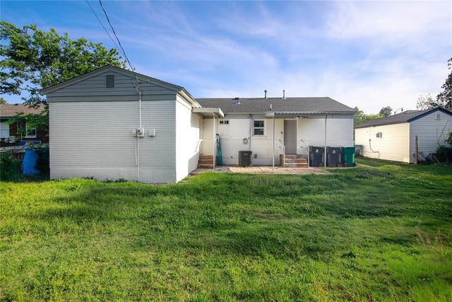 3941 NW 23rd Street, Oklahoma City, OK 73107