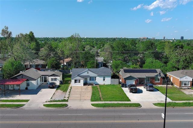 3941 NW 23rd Street, Oklahoma City, OK 73107