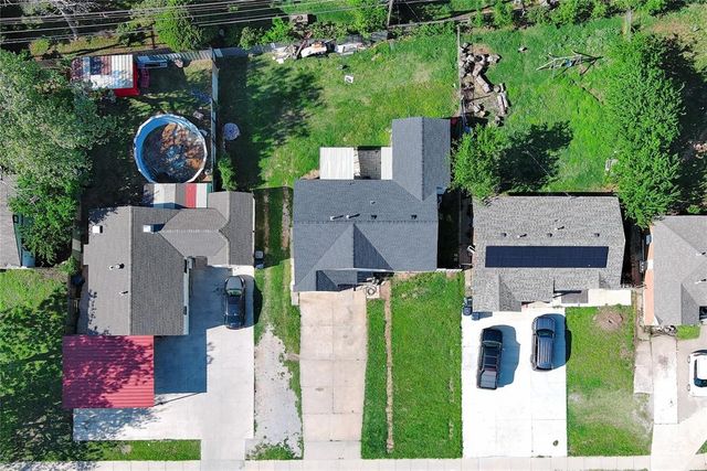 3941 NW 23rd Street, Oklahoma City, OK 73107