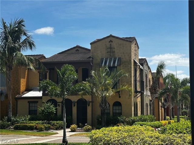 11761 Adoncia WAY 3907, Fort Myers, FL 33912