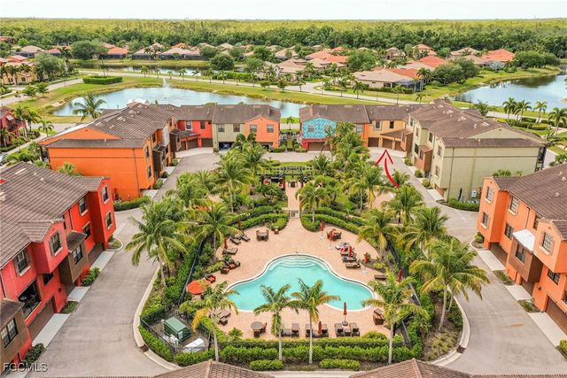 11761 Adoncia WAY 3907, Fort Myers, FL 33912