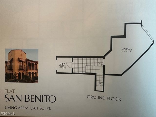 11761 Adoncia WAY 3907, Fort Myers, FL 33912