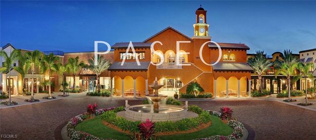 11761 Adoncia WAY 3907, Fort Myers, FL 33912