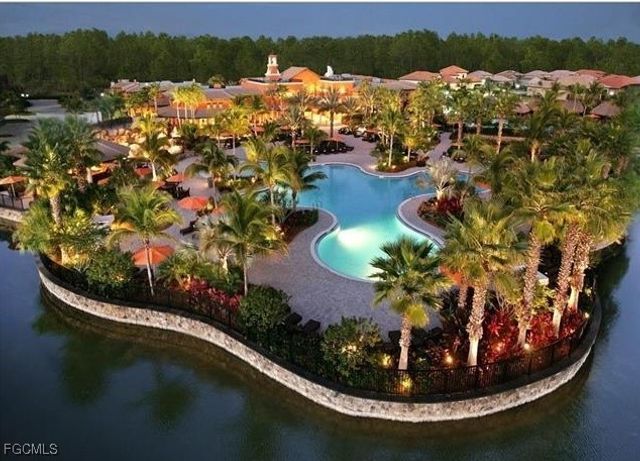 11761 Adoncia WAY 3907, Fort Myers, FL 33912