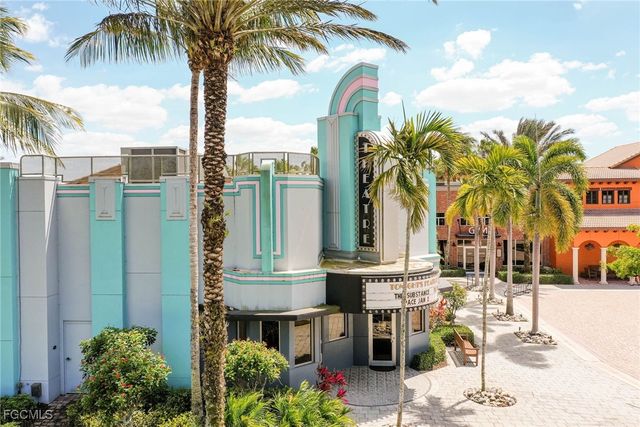 11761 Adoncia WAY 3907, Fort Myers, FL 33912