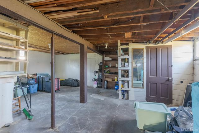 123 W Maple Street, Iron River, MI 49935